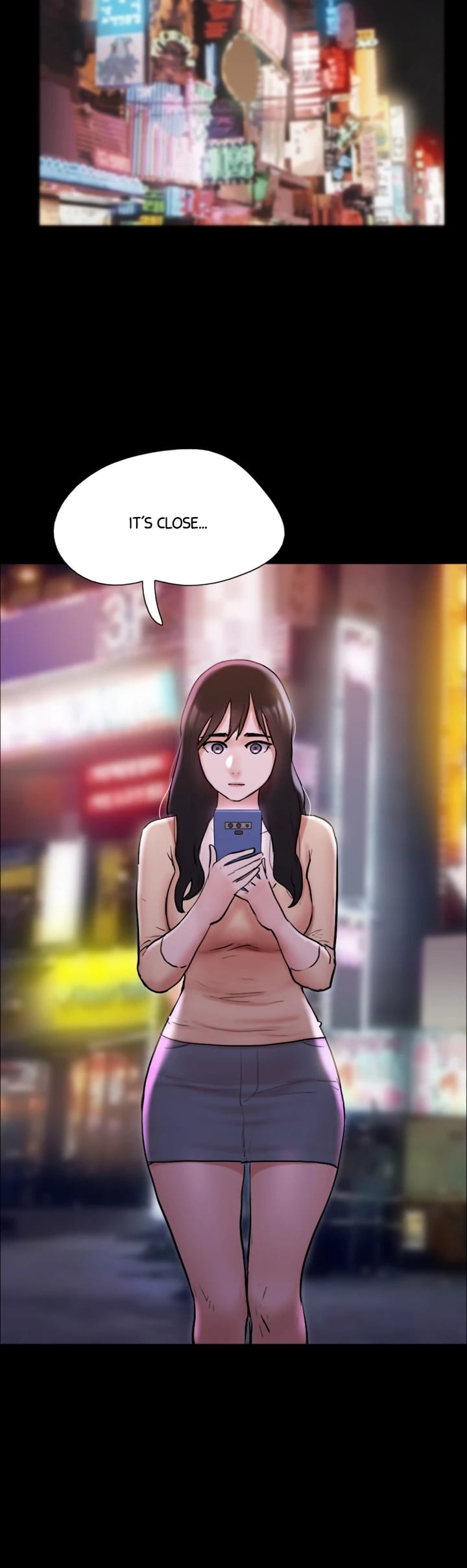 Everything is Agreed Upon (Uncensored), chapter 138, page 31 of 53