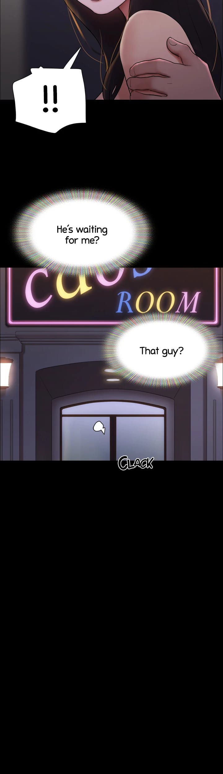 Everything is Agreed Upon (Uncensored), chapter 138, page 39 of 53