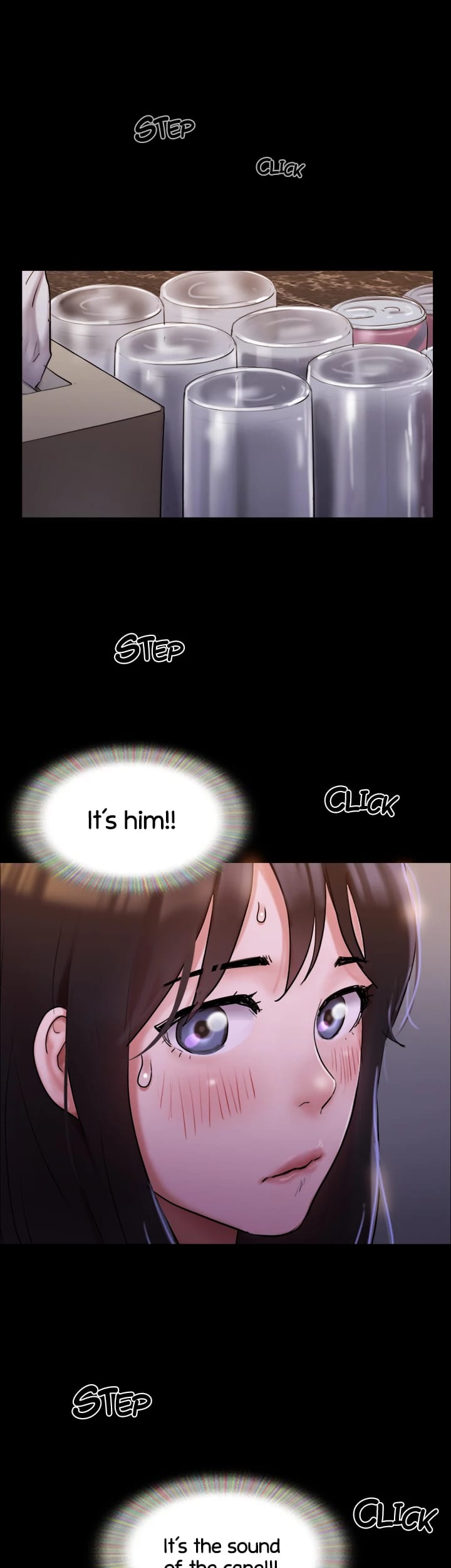 Everything is Agreed Upon (Uncensored), chapter 139, page 11 of 53