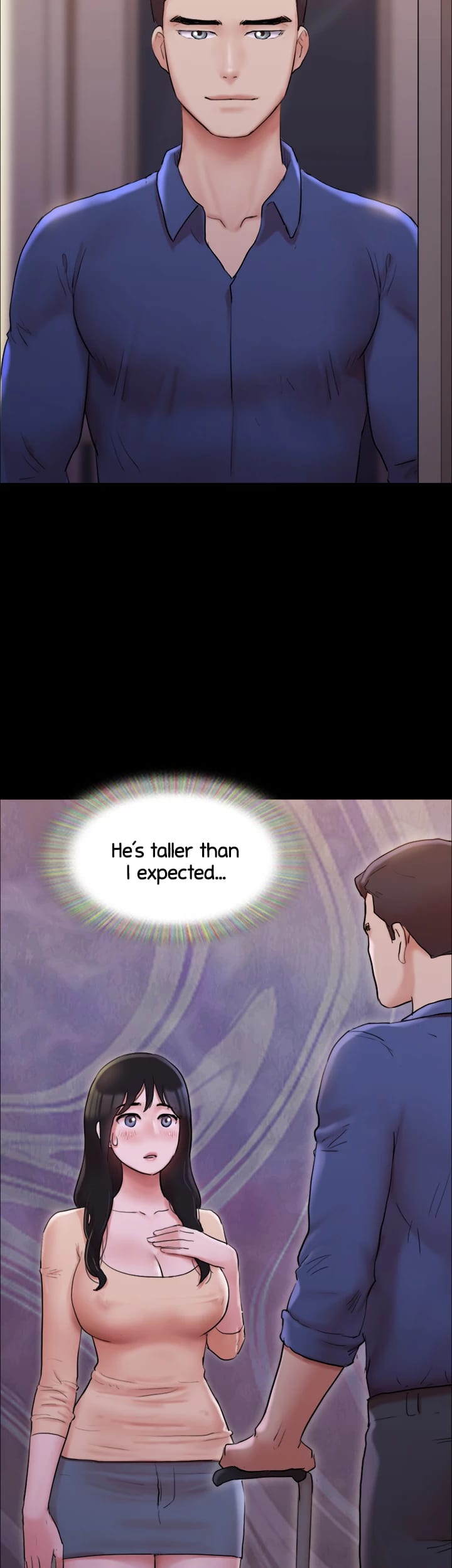 Everything is Agreed Upon (Uncensored), chapter 139, page 13 of 53