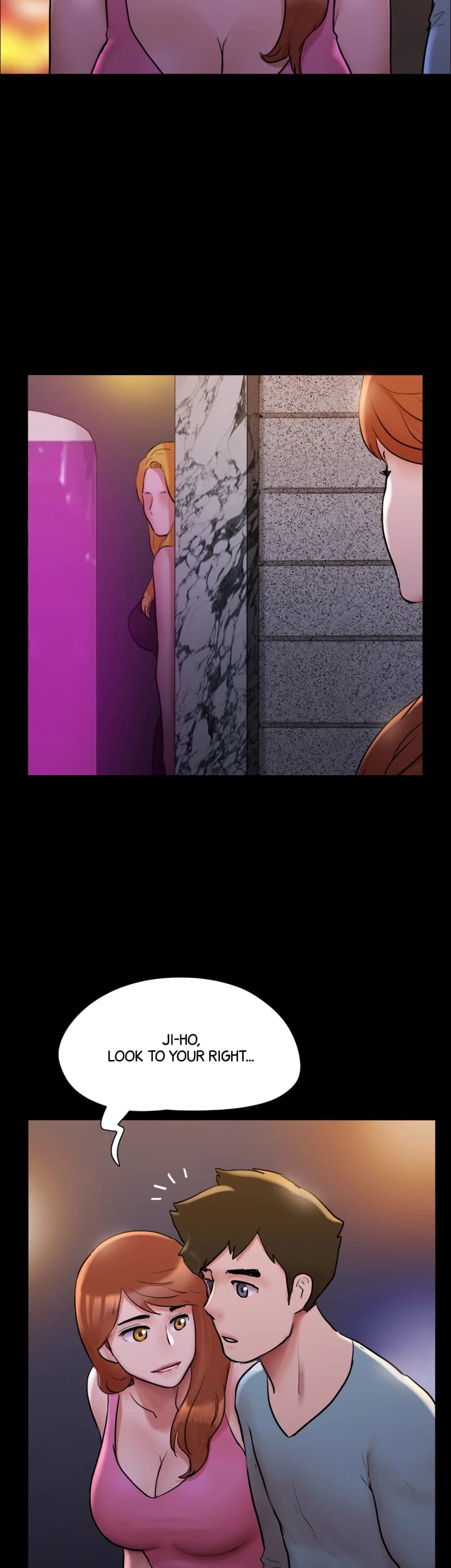 Everything is Agreed Upon (Uncensored), chapter 139, page 16 of 53