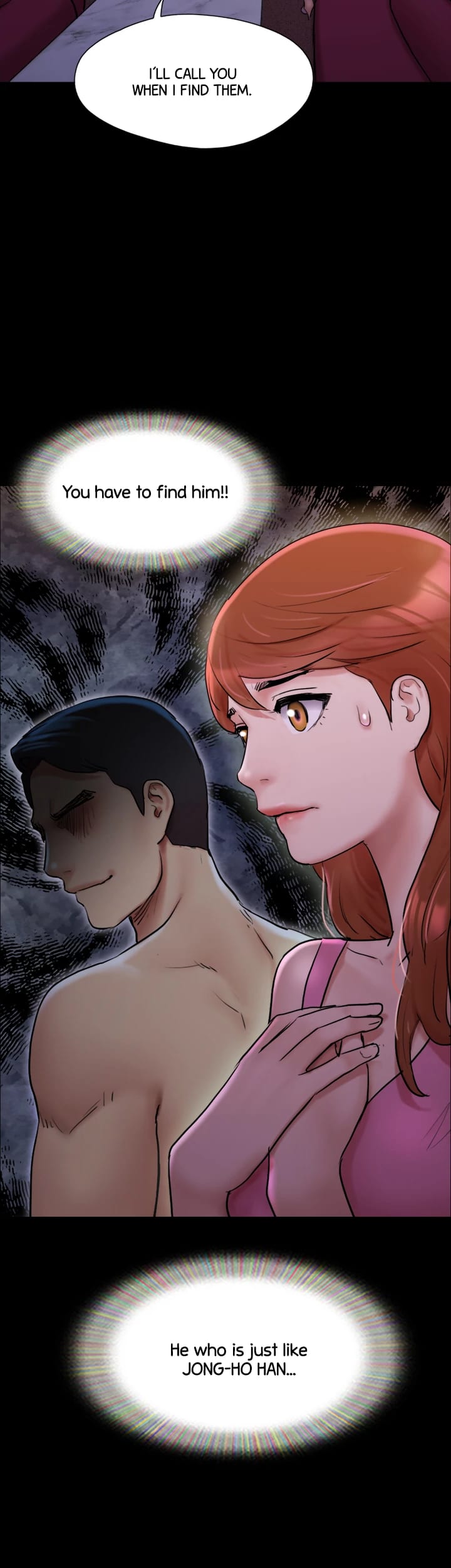 Everything is Agreed Upon (Uncensored), chapter 139, page 33 of 53