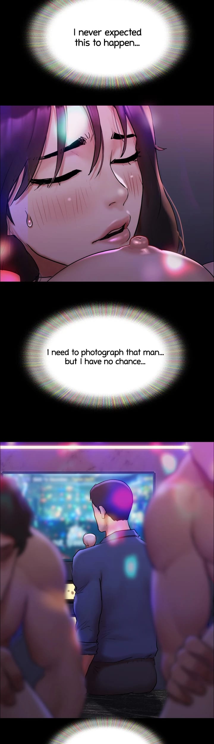 Everything is Agreed Upon (Uncensored), chapter 140, page 21 of 54