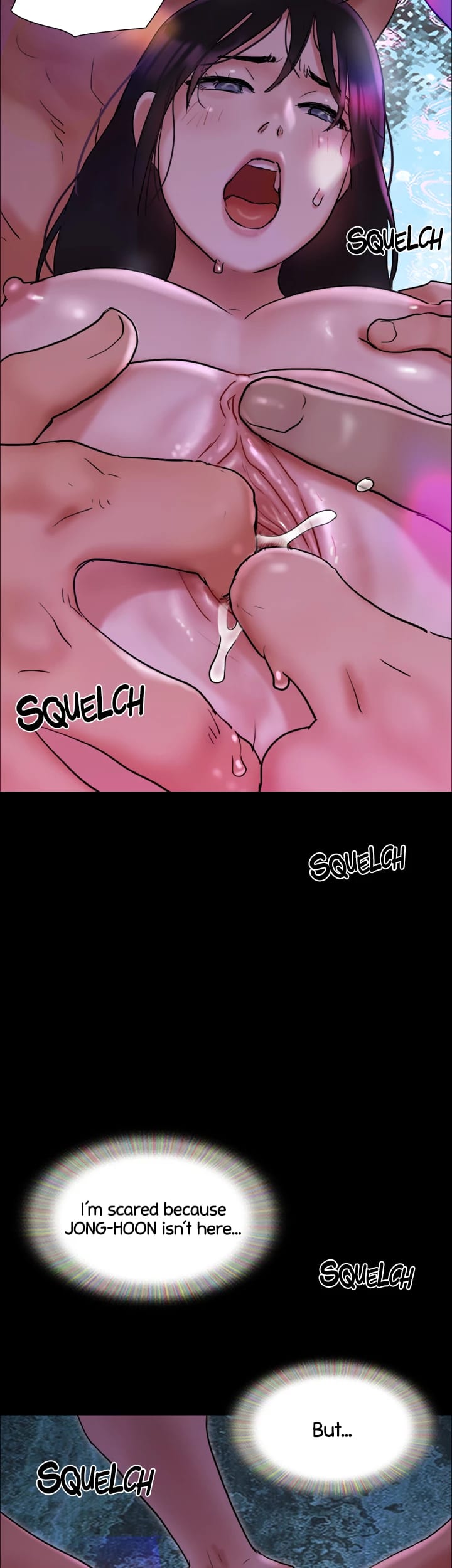 Everything is Agreed Upon (Uncensored), chapter 140, page 23 of 54