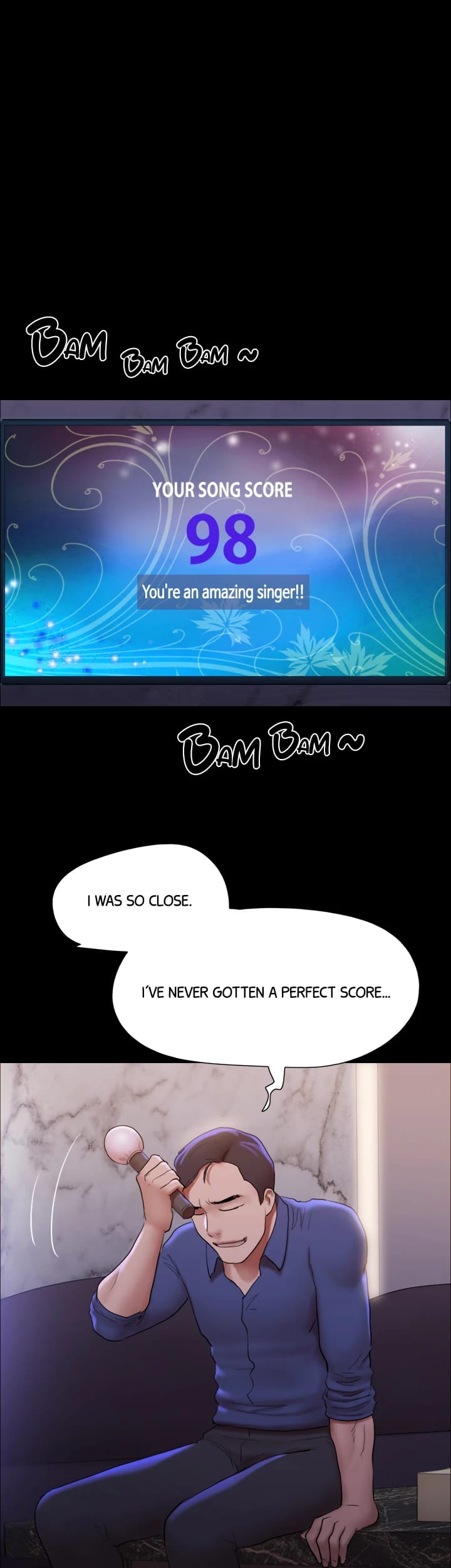 Everything is Agreed Upon (Uncensored), chapter 140, page 25 of 54