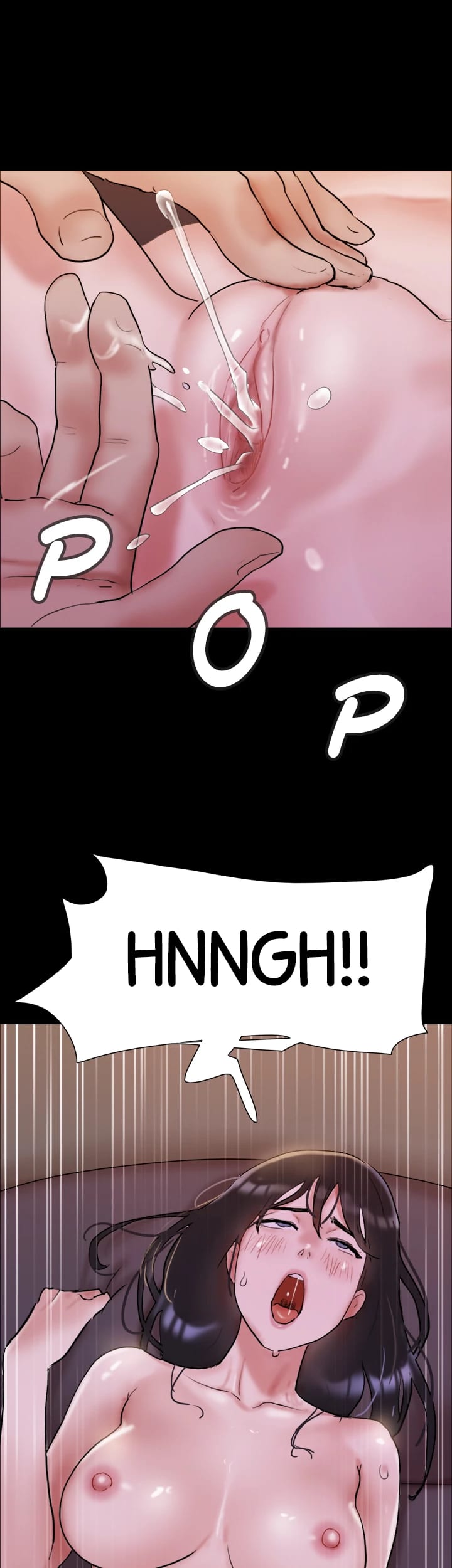 Everything is Agreed Upon (Uncensored), chapter 140, page 35 of 54