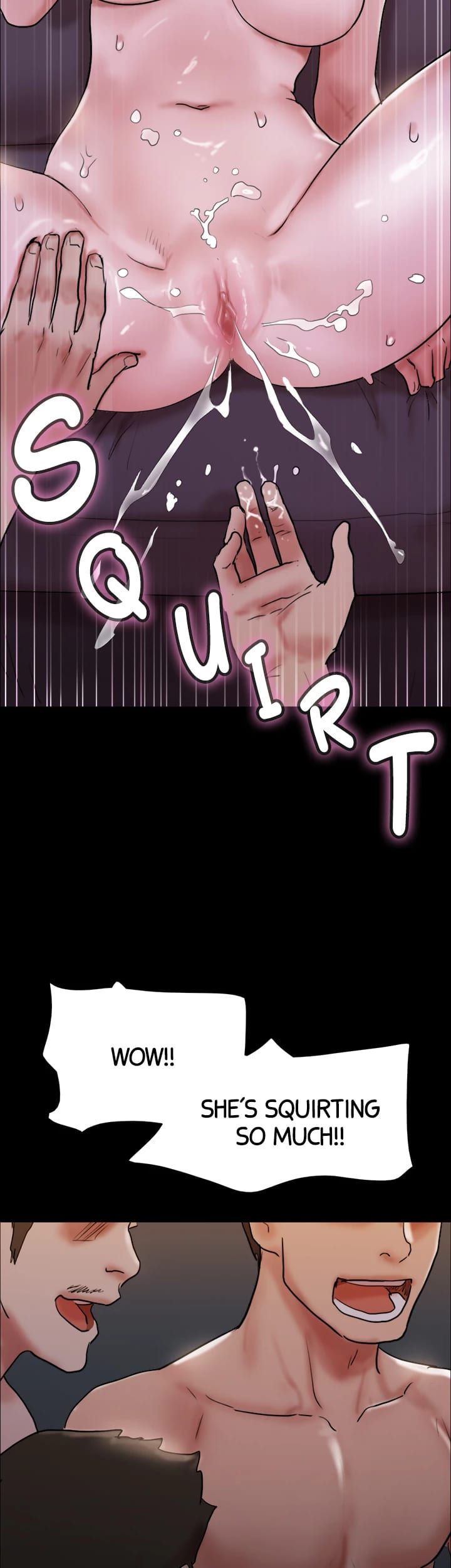 Everything is Agreed Upon (Uncensored), chapter 140, page 36 of 54