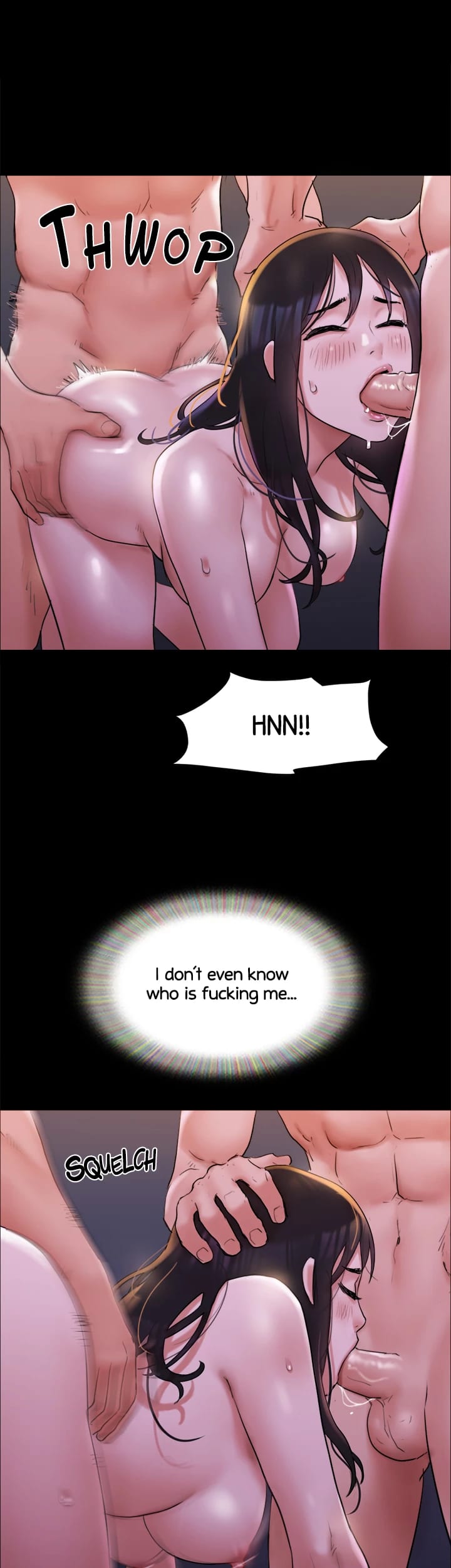Everything is Agreed Upon (Uncensored), chapter 141, page 14 of 56