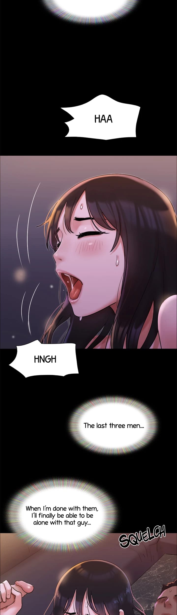 Everything is Agreed Upon (Uncensored), chapter 141, page 22 of 56
