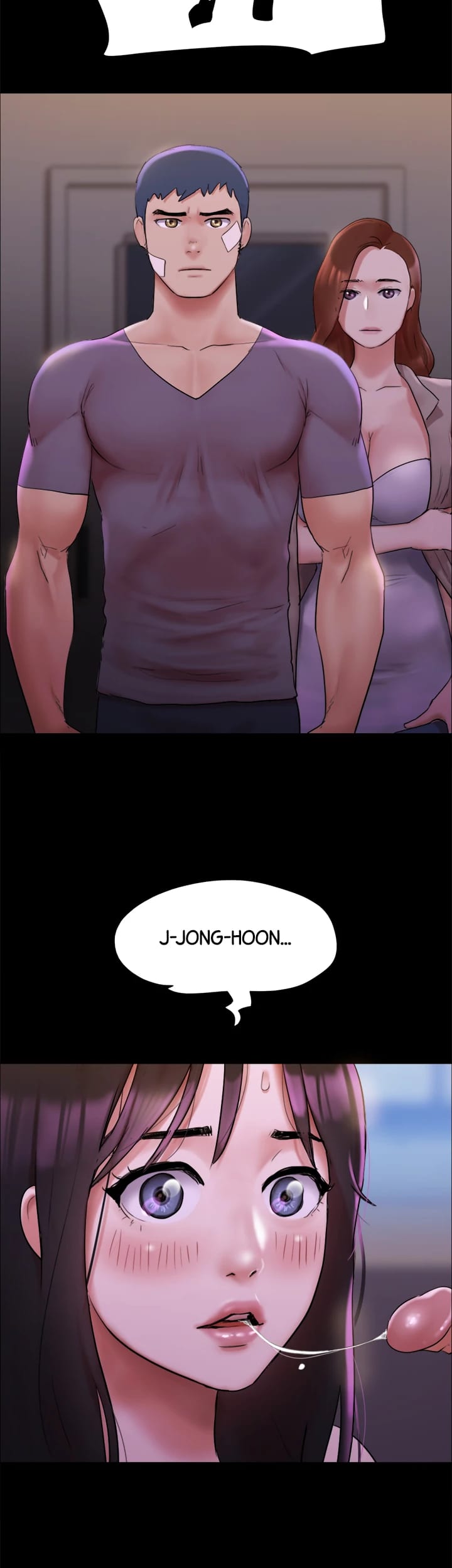 Everything is Agreed Upon (Uncensored), chapter 141, page 26 of 56