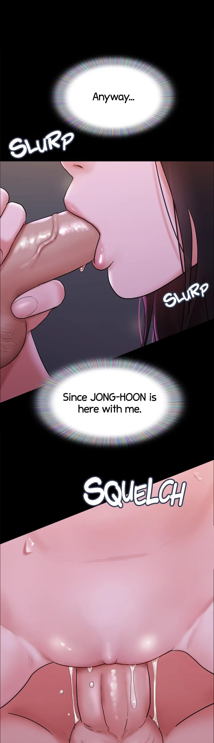 Everything is Agreed Upon (Uncensored), chapter 141, page 33 of 56