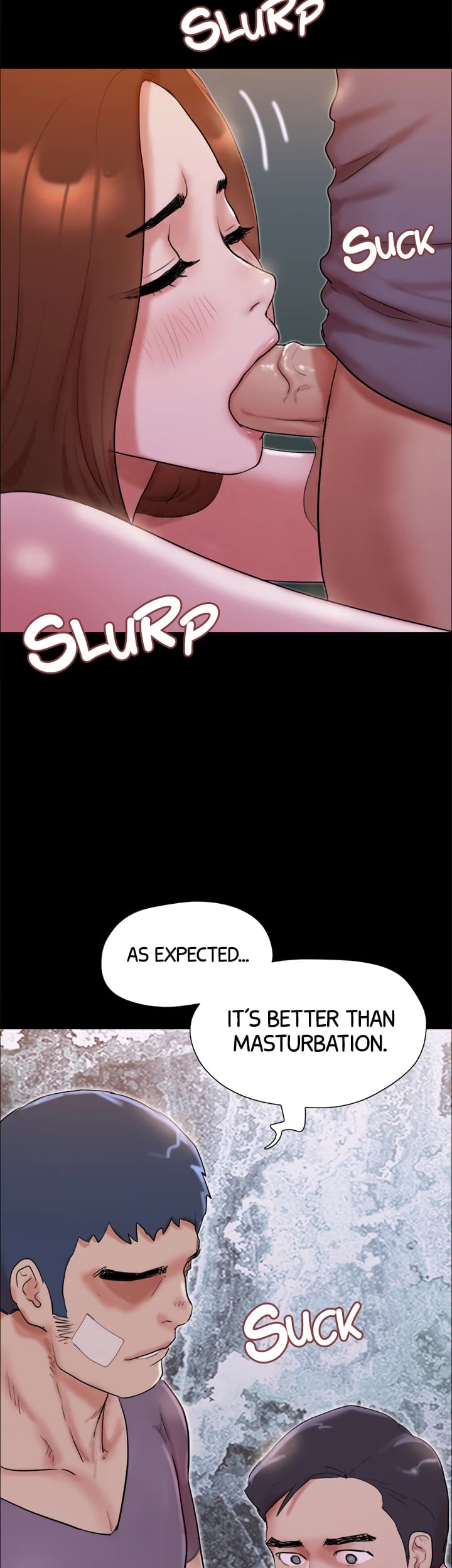 Everything is Agreed Upon (Uncensored), chapter 141, page 44 of 56