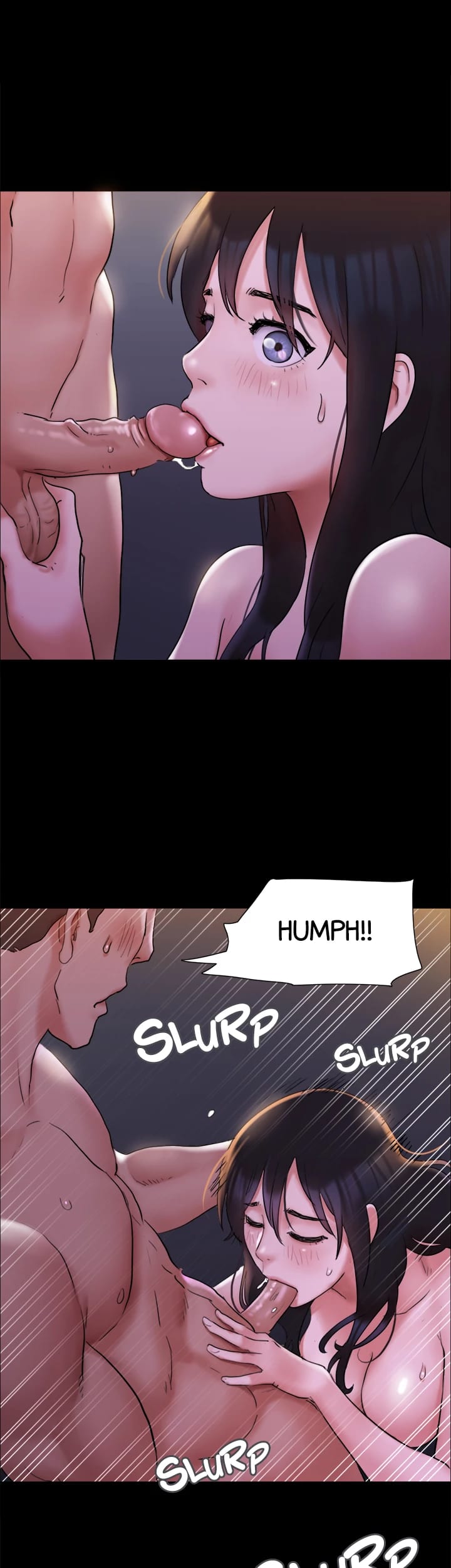 Everything is Agreed Upon (Uncensored), chapter 141, page 47 of 56