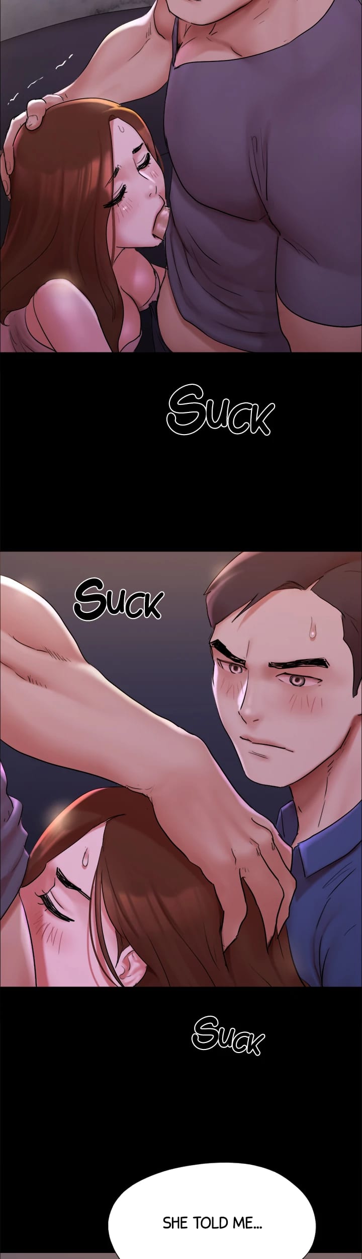 Everything is Agreed Upon (Uncensored), chapter 141, page 53 of 56