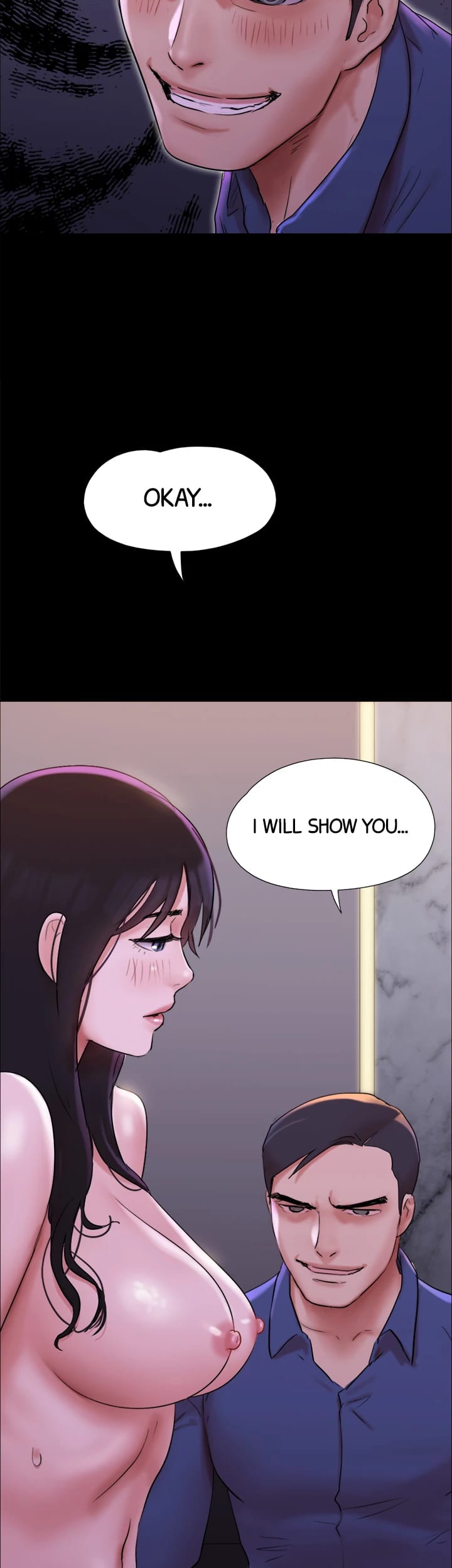 Everything is Agreed Upon (Uncensored), chapter 142, page 6 of 57