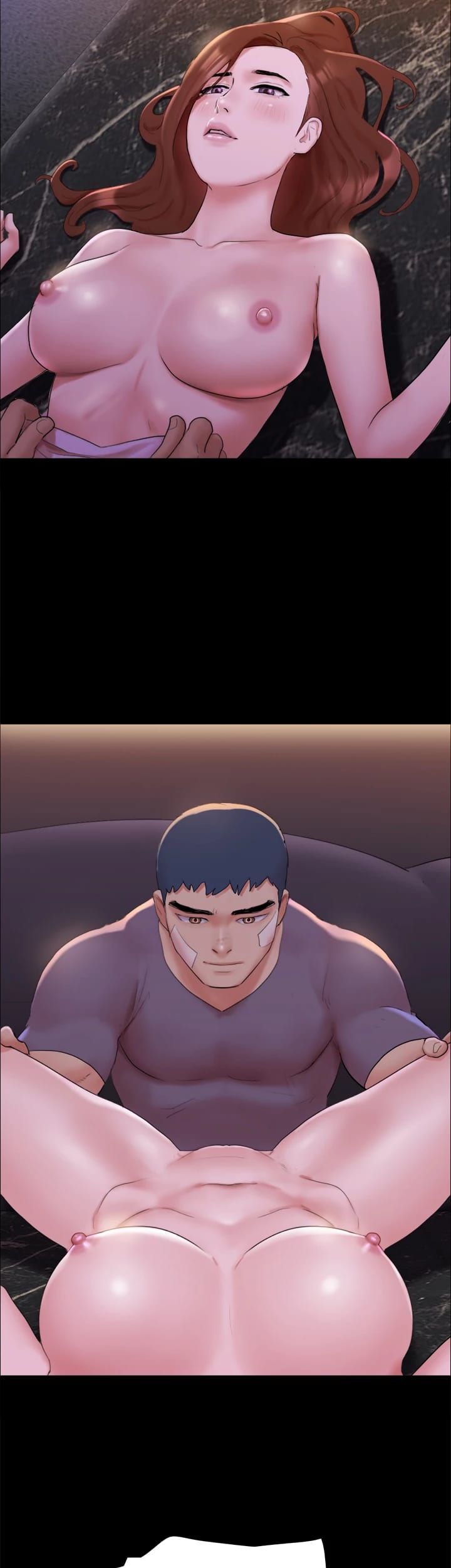 Everything is Agreed Upon (Uncensored), chapter 142, page 11 of 57