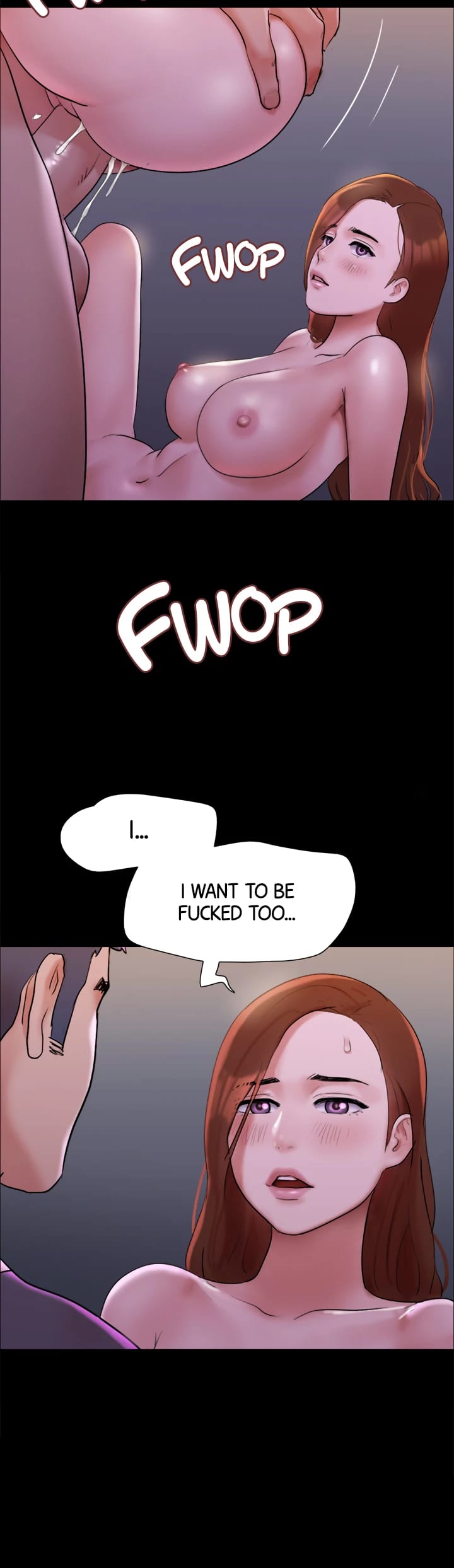 Everything is Agreed Upon (Uncensored), chapter 142, page 21 of 57