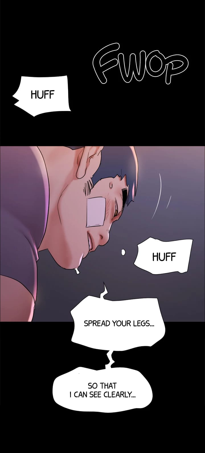 Everything is Agreed Upon (Uncensored), chapter 142, page 26 of 57