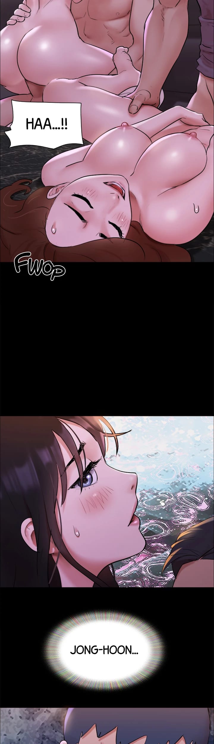 Everything is Agreed Upon (Uncensored), chapter 142, page 28 of 57