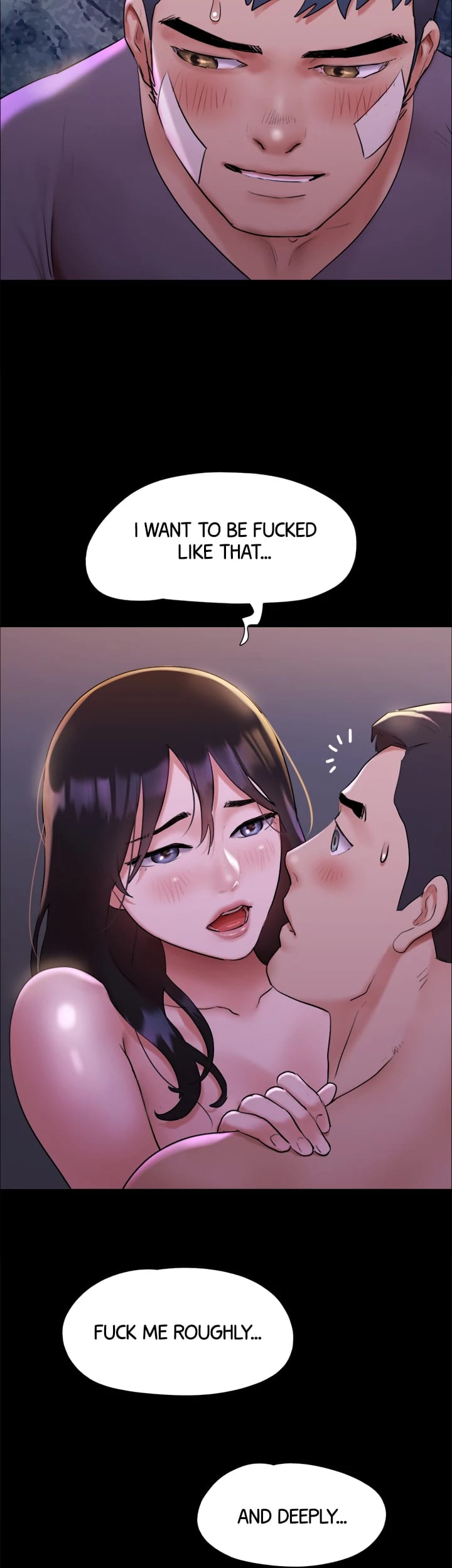 Everything is Agreed Upon (Uncensored), chapter 142, page 29 of 57