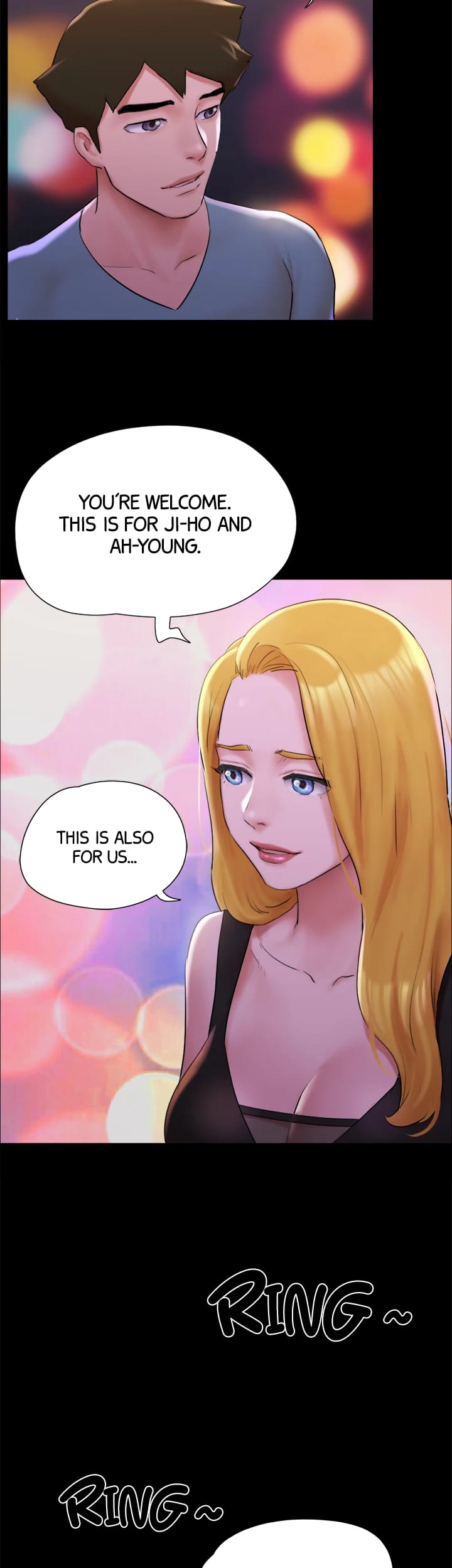 Everything is Agreed Upon (Uncensored), chapter 142, page 39 of 57