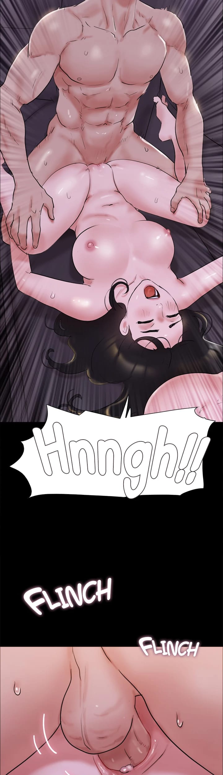 Everything is Agreed Upon (Uncensored), chapter 142, page 54 of 57