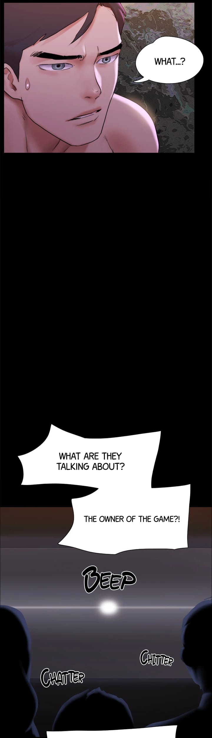 Everything is Agreed Upon (Uncensored), chapter 143, page 10 of 55