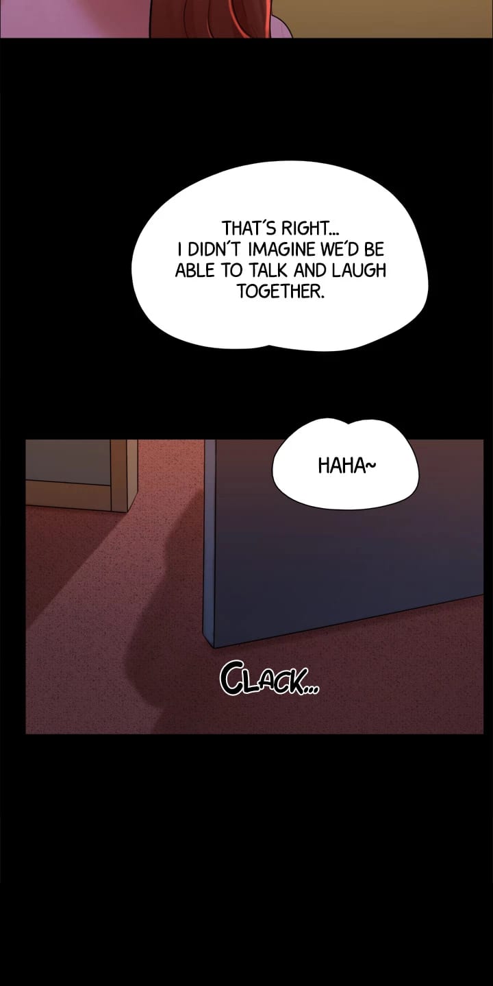 Everything is Agreed Upon (Uncensored), chapter 143, page 15 of 55