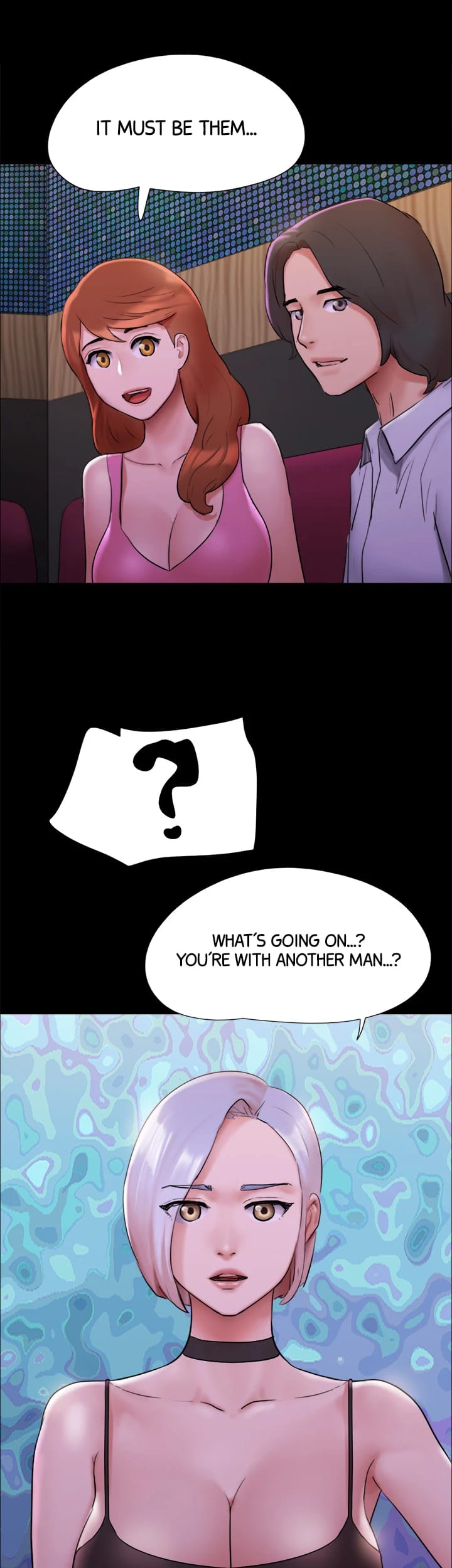 Everything is Agreed Upon (Uncensored), chapter 143, page 16 of 55