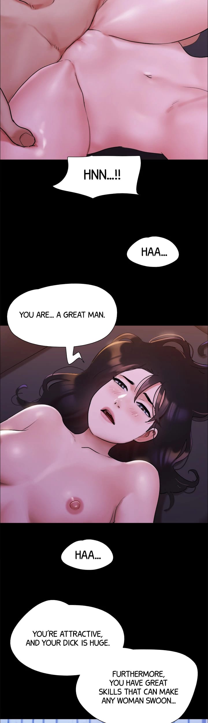 Everything is Agreed Upon (Uncensored), chapter 143, page 24 of 55