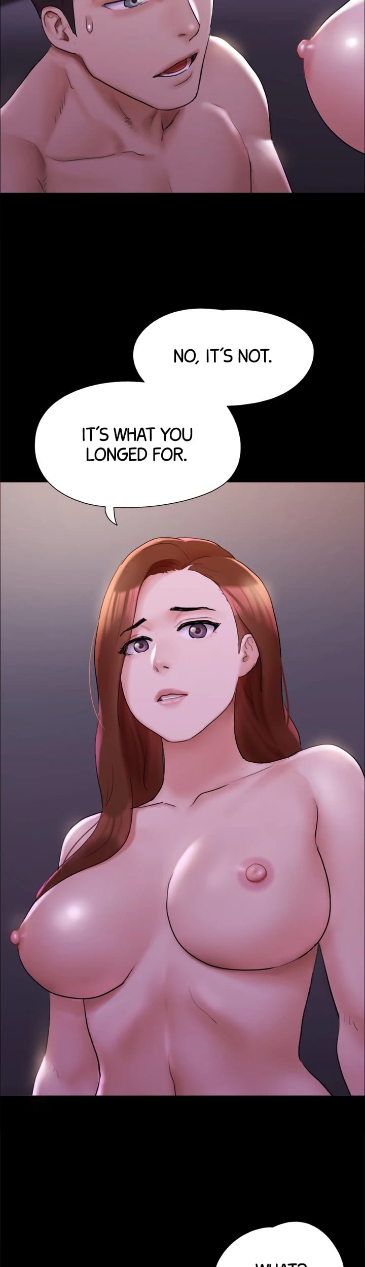 Everything is Agreed Upon (Uncensored), chapter 143, page 29 of 55