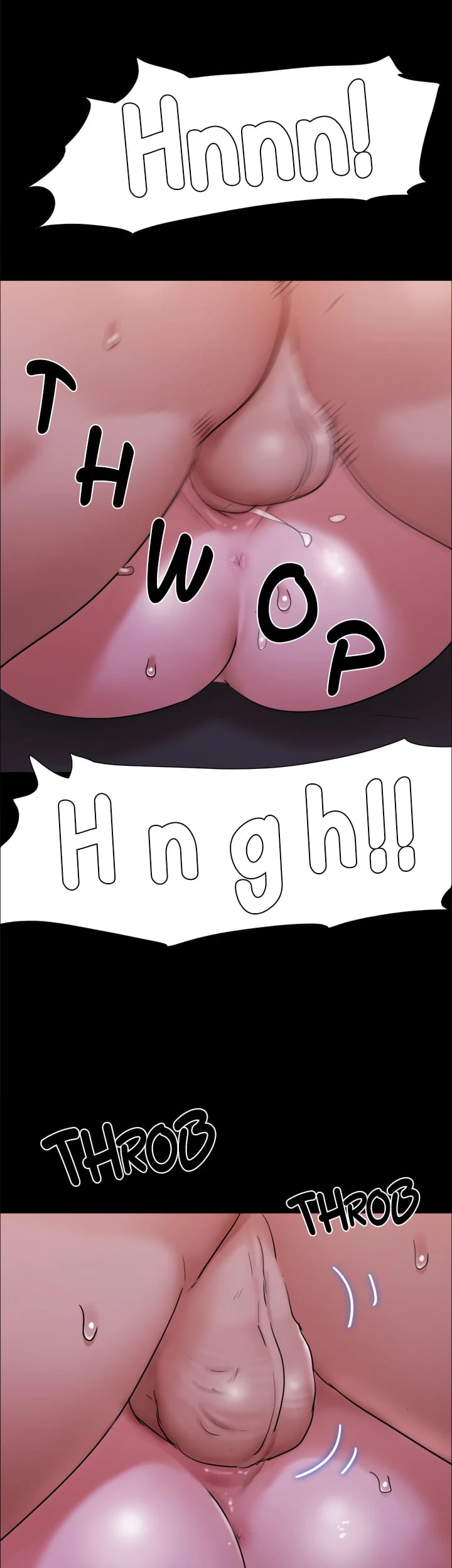 Everything is Agreed Upon (Uncensored), chapter 143, page 44 of 55