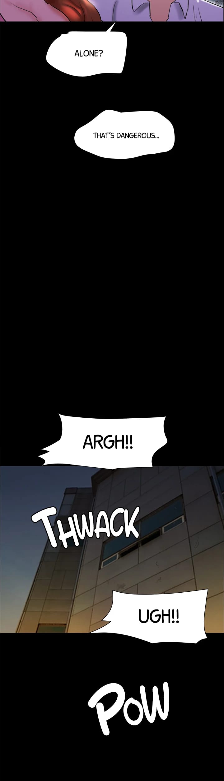 Everything is Agreed Upon (Uncensored), chapter 143, page 52 of 55