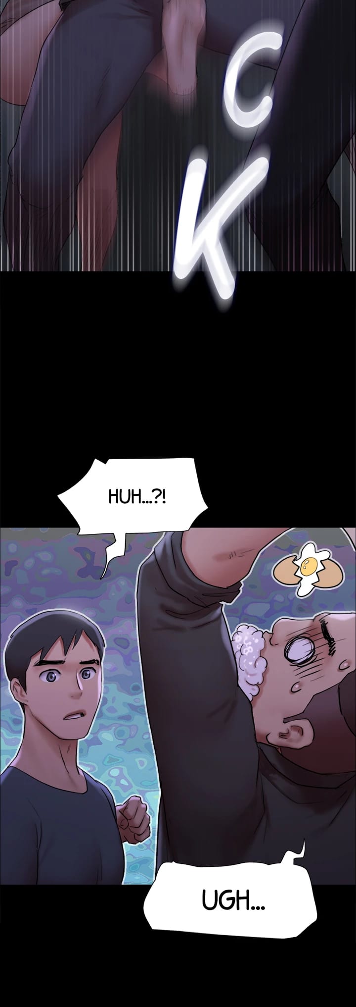 Everything is Agreed Upon (Uncensored), chapter 144, page 8 of 52
