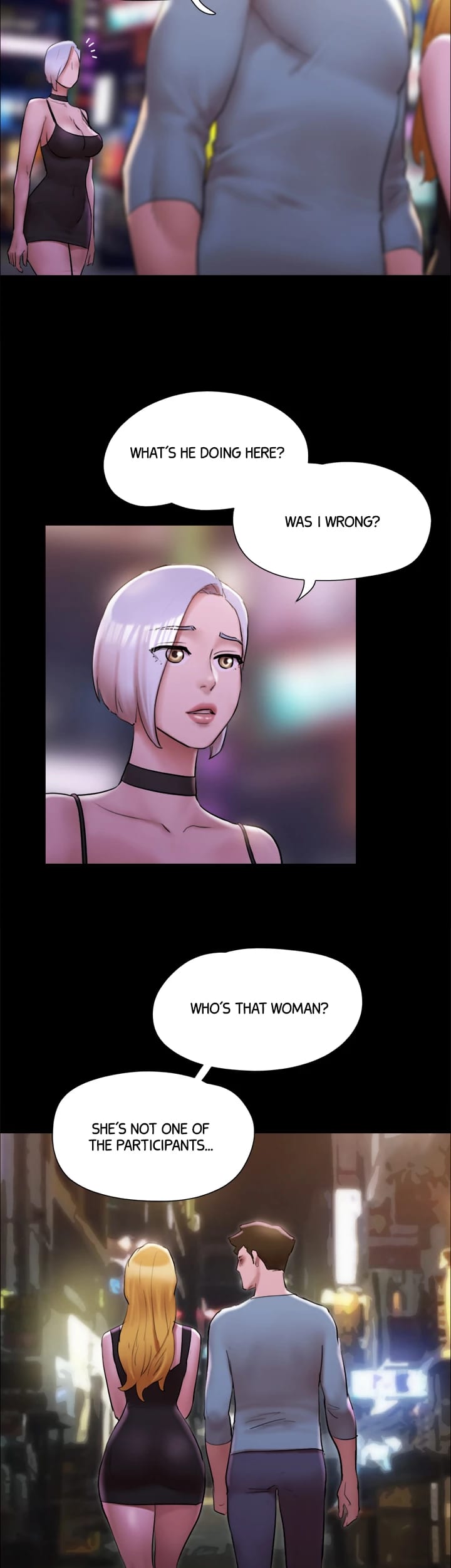 Everything is Agreed Upon (Uncensored), chapter 144, page 20 of 52