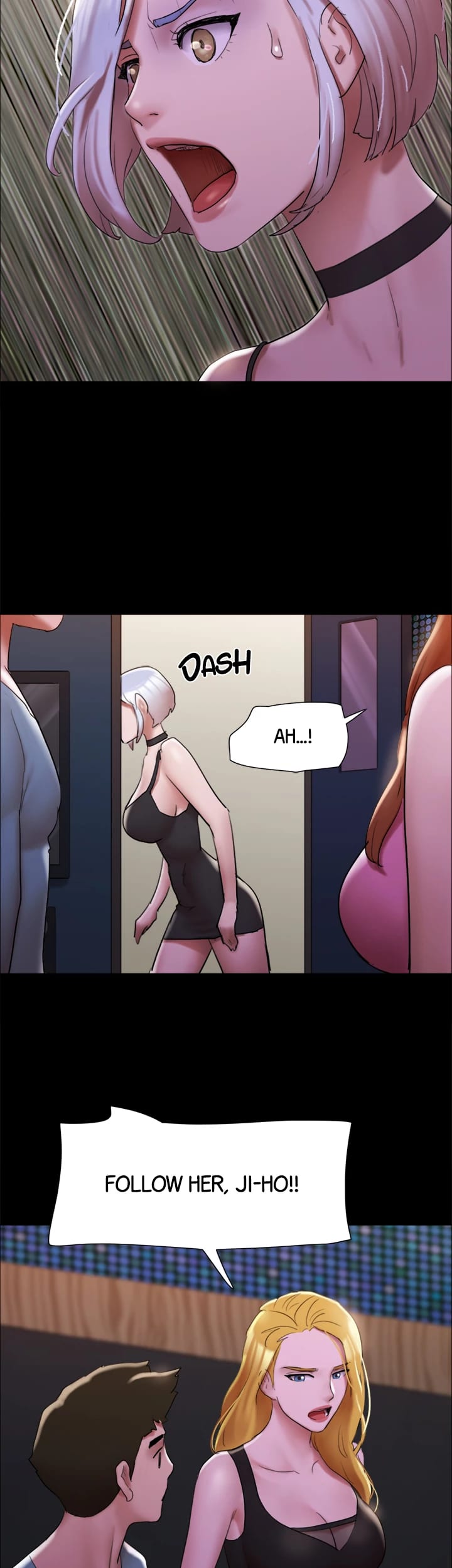 Everything is Agreed Upon (Uncensored), chapter 144, page 26 of 52