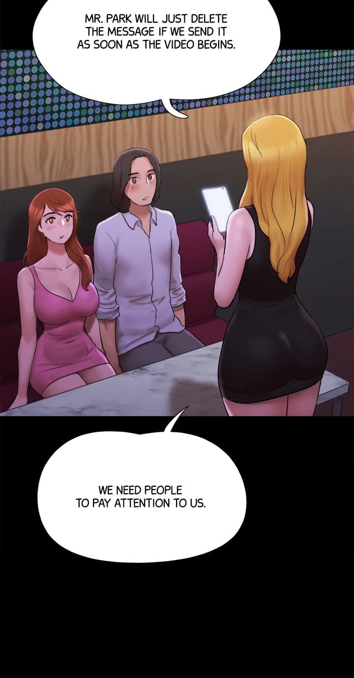 Everything is Agreed Upon (Uncensored), chapter 144, page 32 of 52