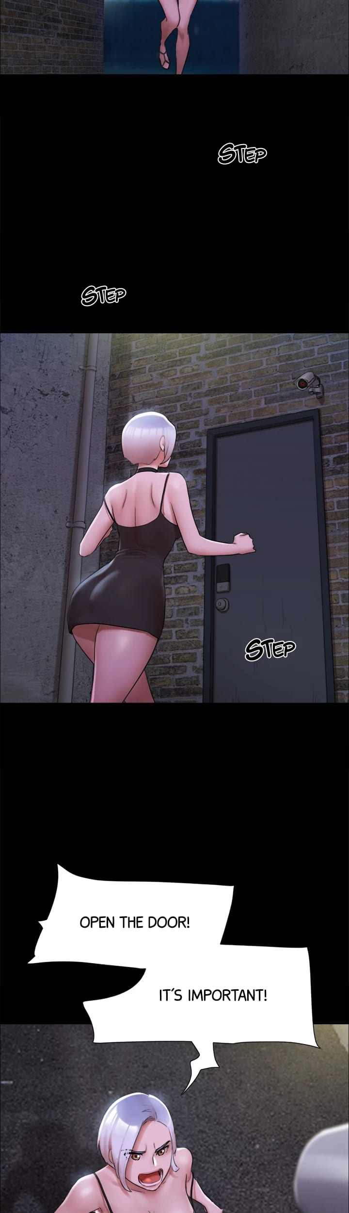 Everything is Agreed Upon (Uncensored), chapter 145, page 8 of 55