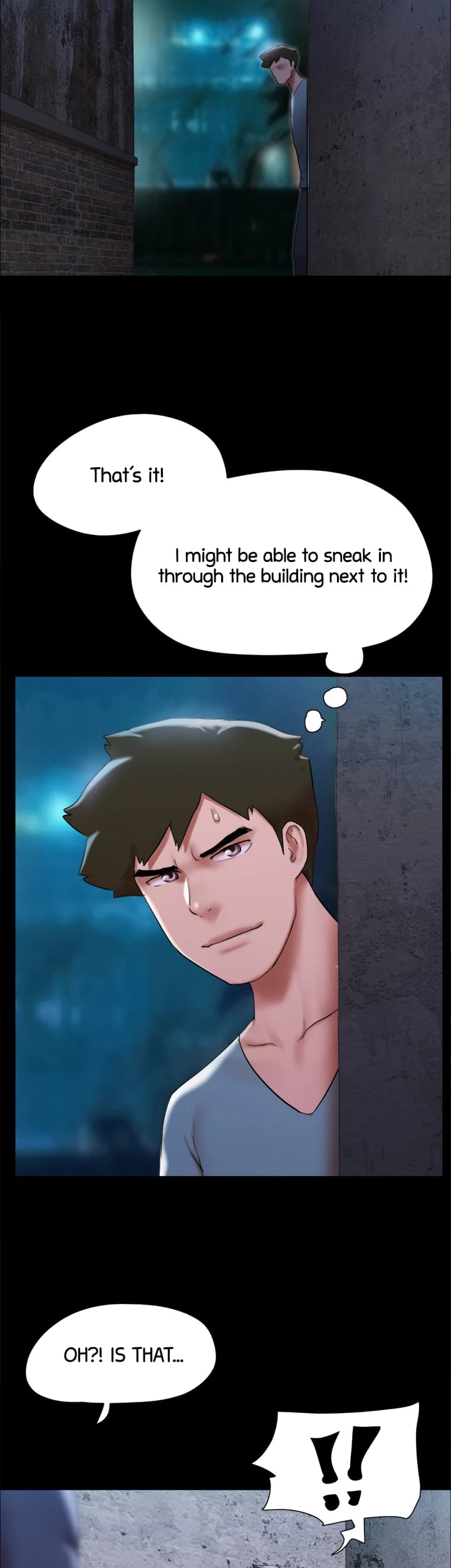 Everything is Agreed Upon (Uncensored), chapter 145, page 10 of 55