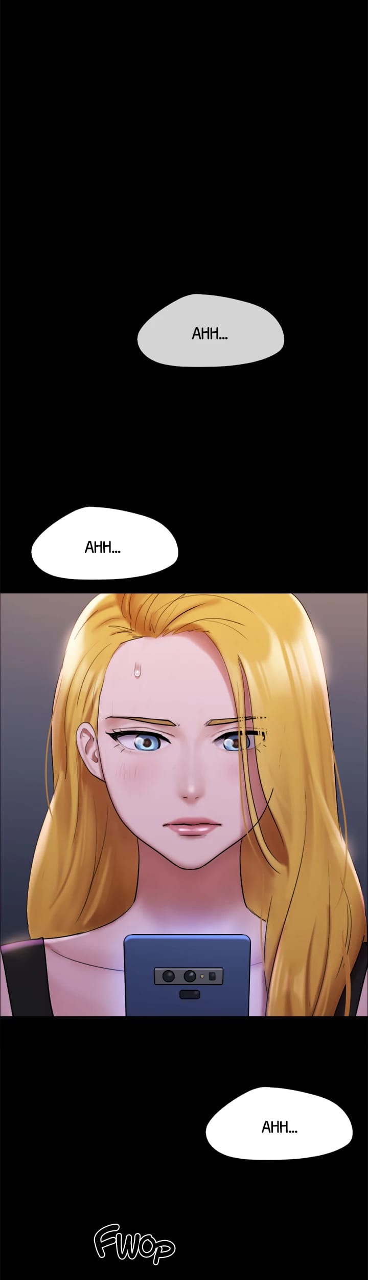Everything is Agreed Upon (Uncensored), chapter 145, page 13 of 55