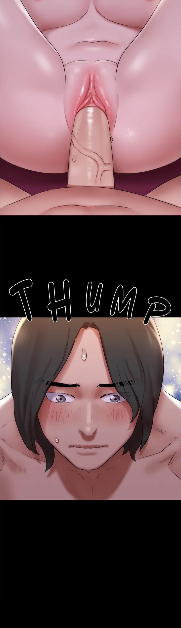 Everything is Agreed Upon (Uncensored), chapter 145, page 20 of 55