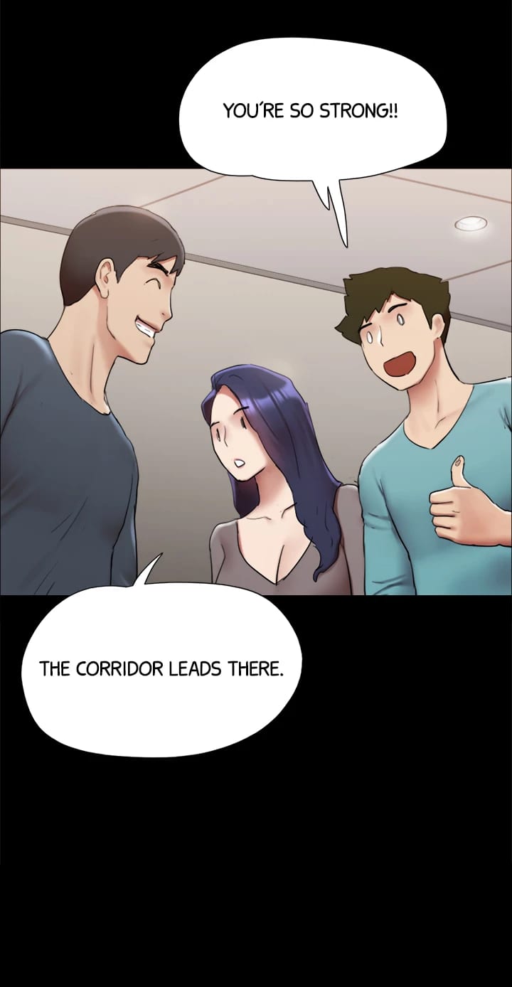 Everything is Agreed Upon (Uncensored), chapter 145, page 26 of 55