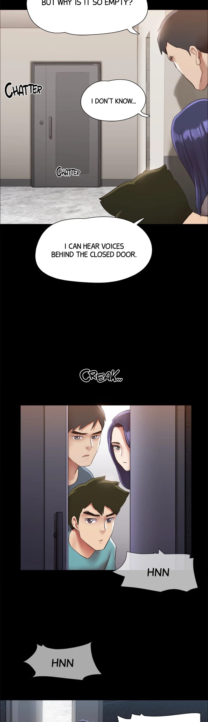 Everything is Agreed Upon (Uncensored), chapter 145, page 28 of 55