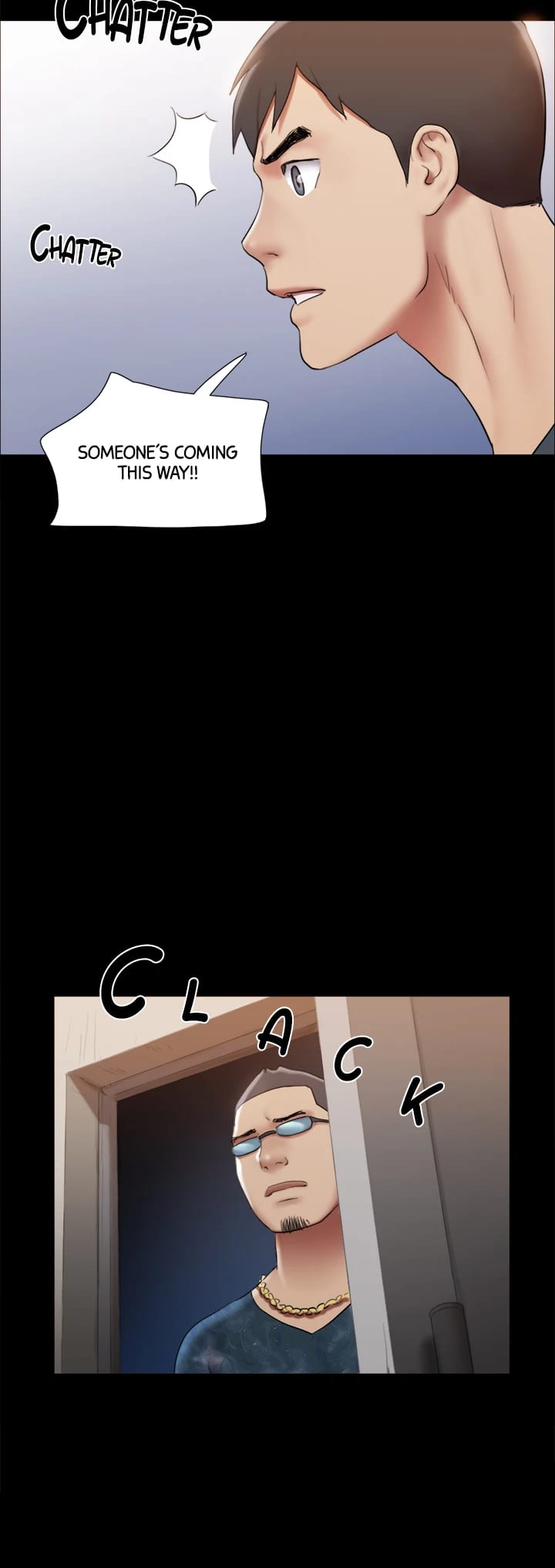 Everything is Agreed Upon (Uncensored), chapter 145, page 35 of 55