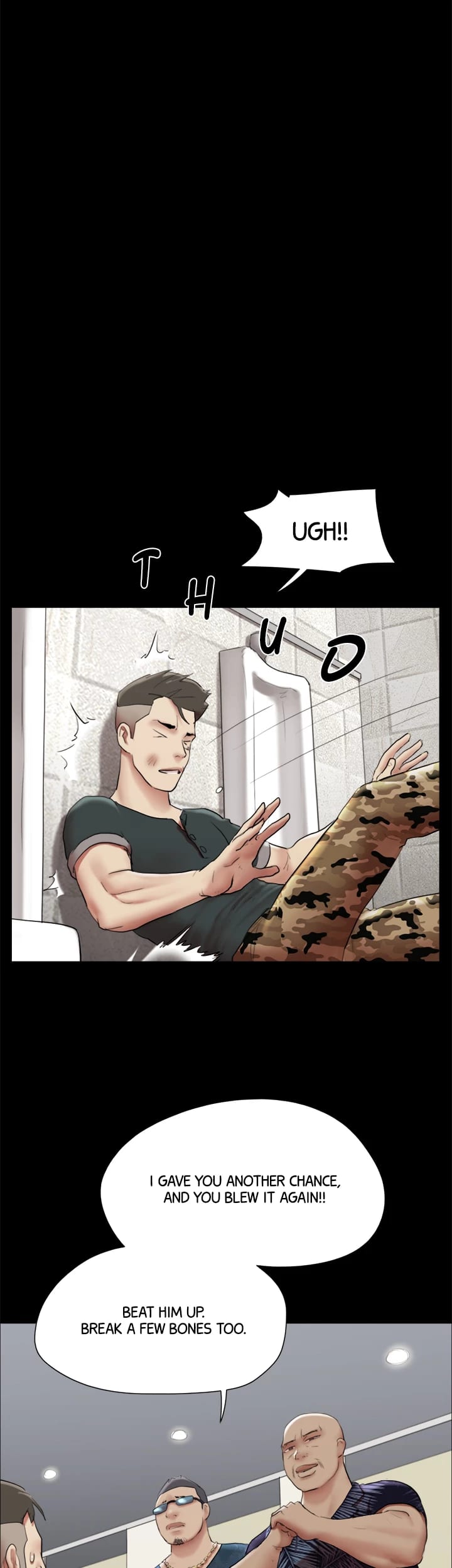 Everything is Agreed Upon (Uncensored), chapter 145, page 44 of 55