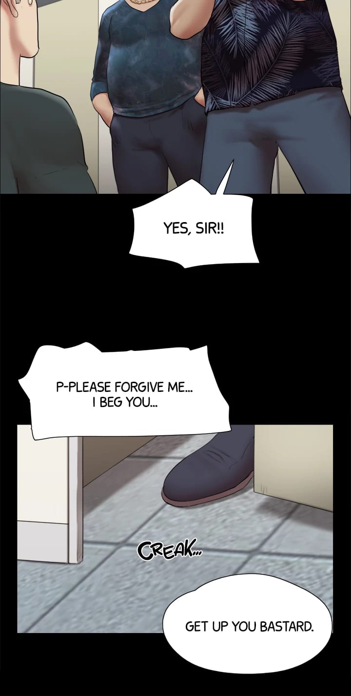 Everything is Agreed Upon (Uncensored), chapter 145, page 45 of 55