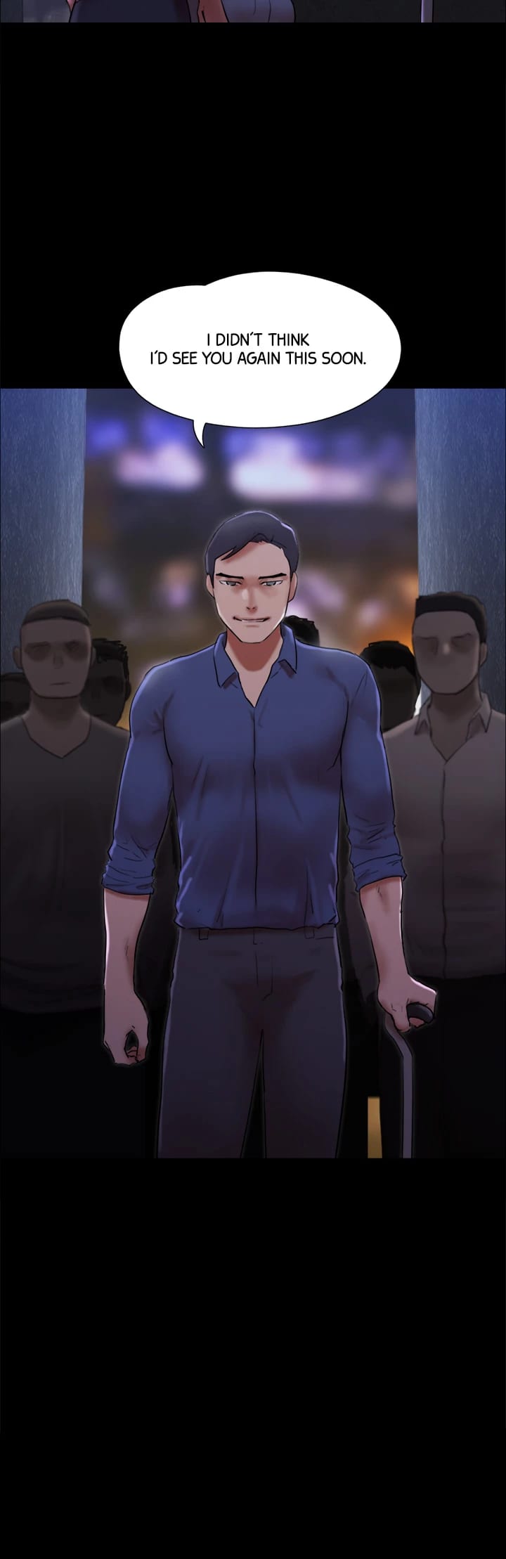 Everything is Agreed Upon (Uncensored), chapter 146, page 5 of 63