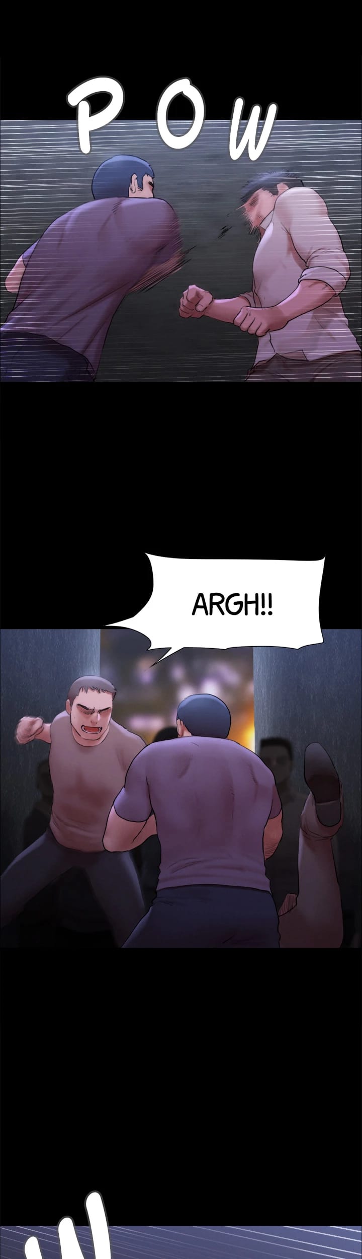 Everything is Agreed Upon (Uncensored), chapter 146, page 11 of 63