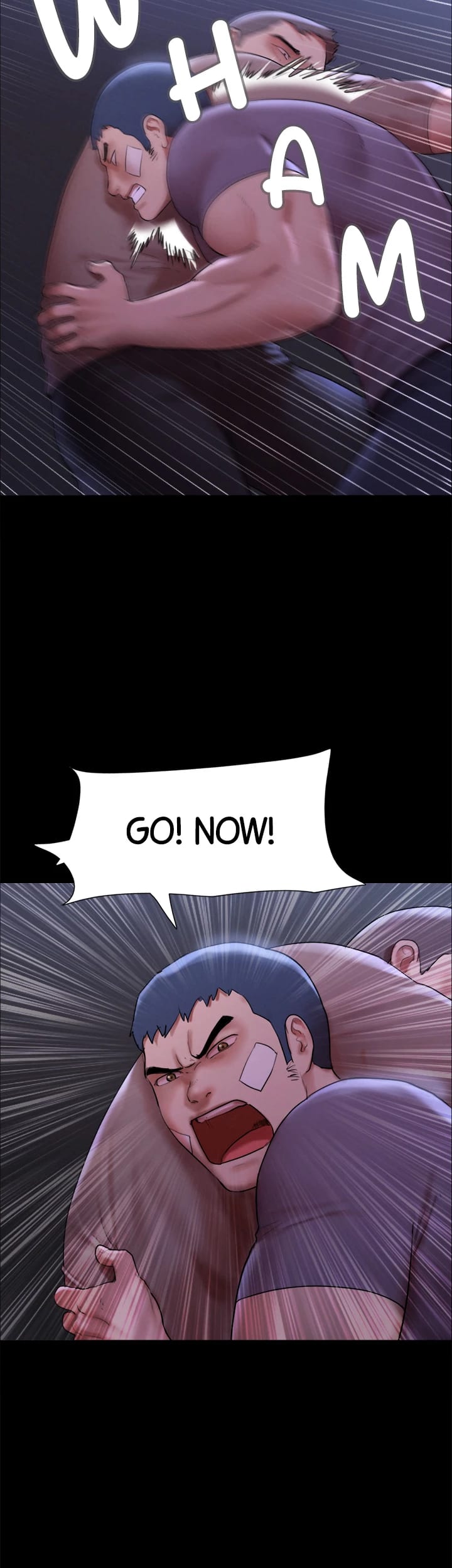 Everything is Agreed Upon (Uncensored), chapter 146, page 12 of 63