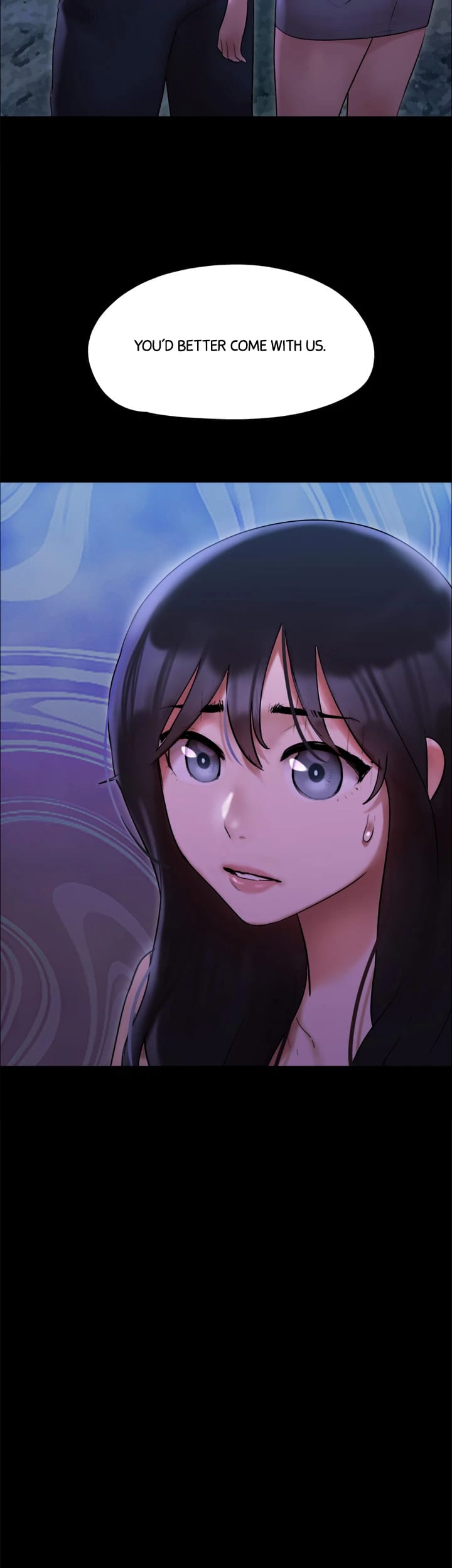 Everything is Agreed Upon (Uncensored), chapter 146, page 18 of 63